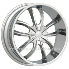 YL530 alloy car wheels